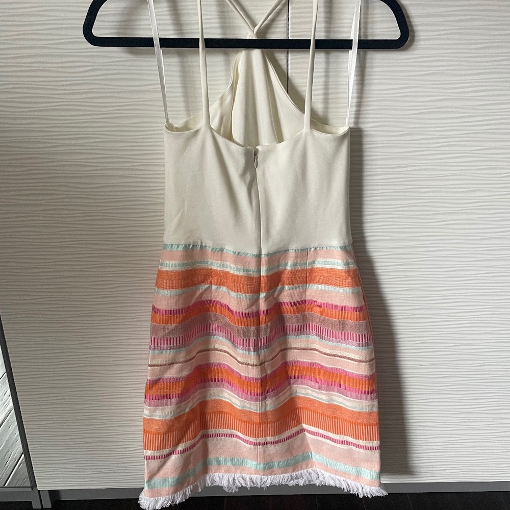 Anthropology dress